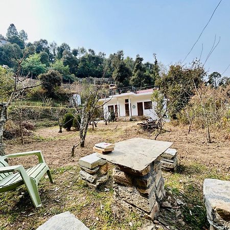 Love'S Farm, Cottage In Ramgarh Exterior foto