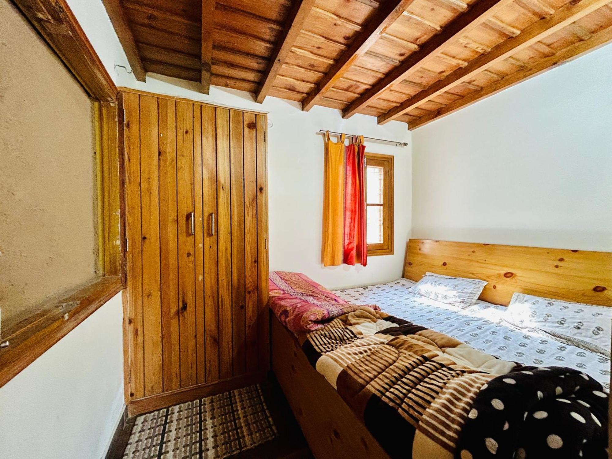 Love'S Farm, Cottage In Ramgarh Exterior foto
